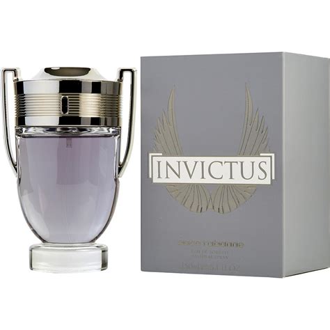 perfume invictus free shop.